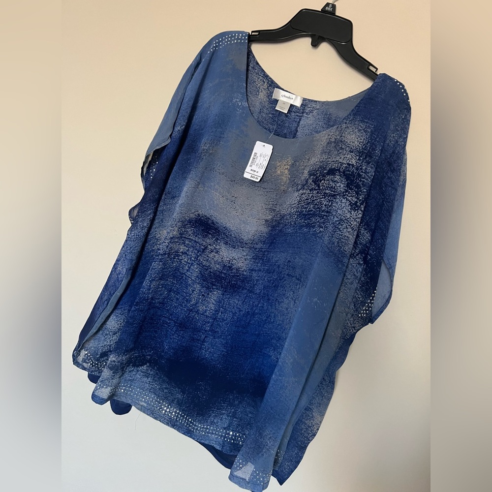 Women’s Blouse